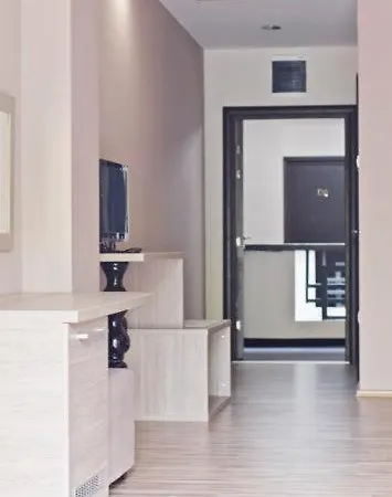 Pasina Cesma Panzió Belanovce