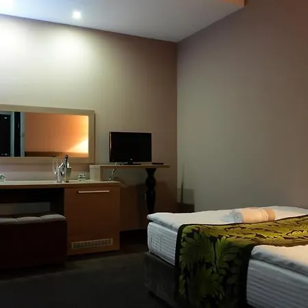 Bed & Breakfast Pasina Cesma Belanovce