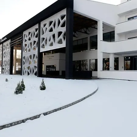 Pasina Cesma Panzió *