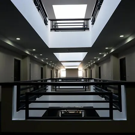 Pasina Cesma Panzió *