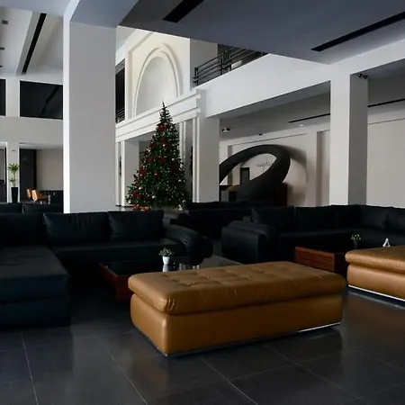 Panzió Pasina Cesma Belanovce