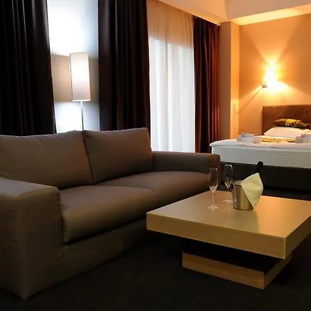 Pasina Cesma Bed & Breakfast Belanovce