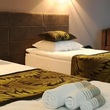Pasina Cesma Bed & Breakfast Belanovce