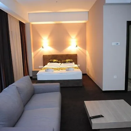 Pasina Cesma Bed & Breakfast *