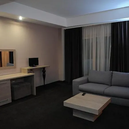 Panzió Pasina Cesma Belanovce