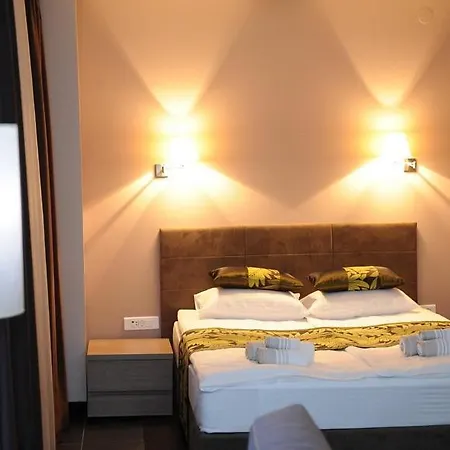 Pasina Cesma Panzió Belanovce