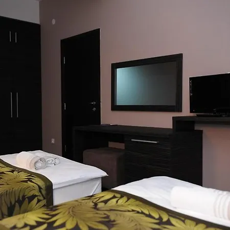 Pasina Cesma Panzió *