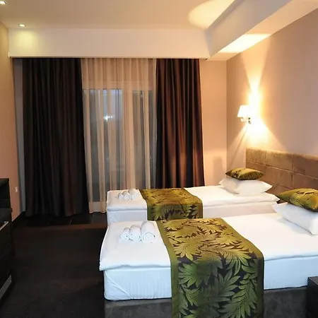 Pasina Cesma * Belanovce