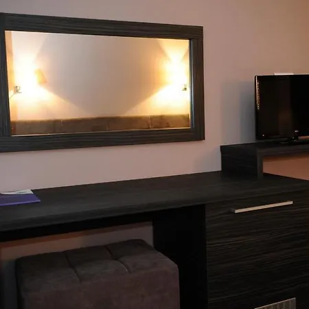 Pasina Cesma Panzió Belanovce