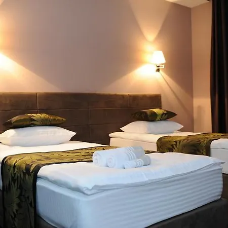 Pasina Cesma Panzió