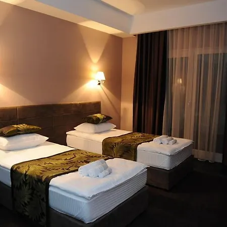 Bed & Breakfast Pasina Cesma *
